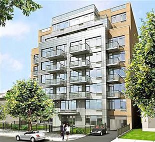 5th image of 601 Ocean Pkwy APT 8E