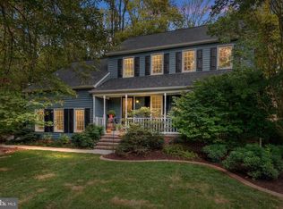 1676 Preakness Dr, Gambrills, MD 21054