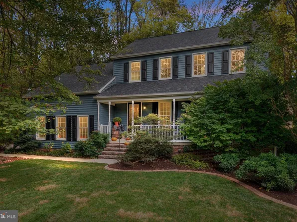 1676 Preakness Dr, Gambrills, MD 21054