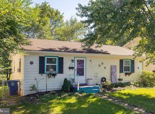 212 Fletcher St, Front Royal, VA