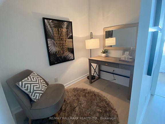 2nd image of 38 Forest Manor Rd #1610