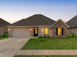 124 Brimestone Loop, Benton, LA 71006