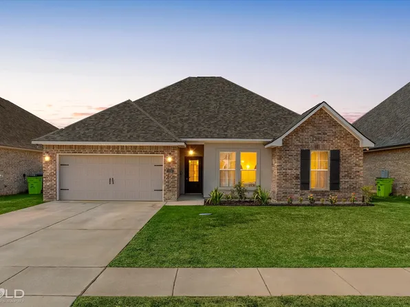 124 Brimestone Loop, Benton, LA 71006