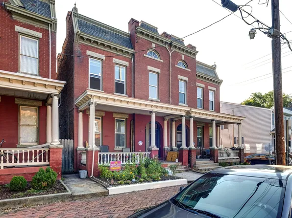 802 W Clay St #A, Richmond, VA 23220