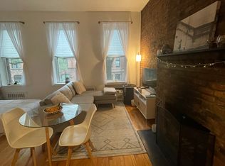 30 W 95th St APT 3, New York, NY 10025