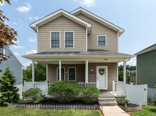 2396 Cole Ave, Staunton, VA 24401