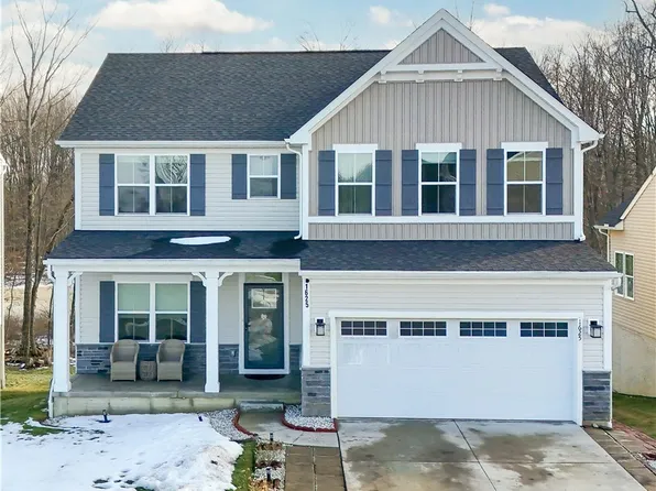 1625 Flannery Ct, Streetsboro, OH 44241