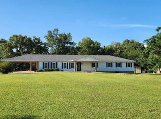 141 Abrams Ln, Star City, AR 71667