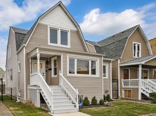 4726 W Patterson Ave, Chicago, IL 60641