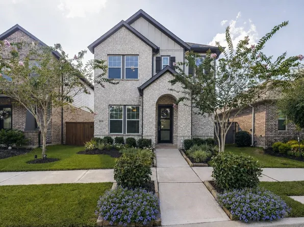 2135 Creekside Breeze Dr, Missouri City, TX 77459