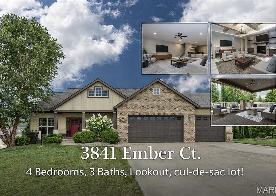 1st image of 3841 Ember Ct