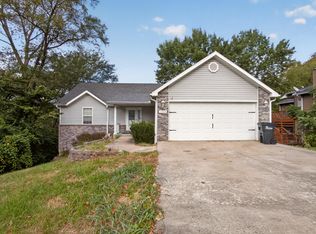 2805 Jonquil Pl, Columbia, MO 65202