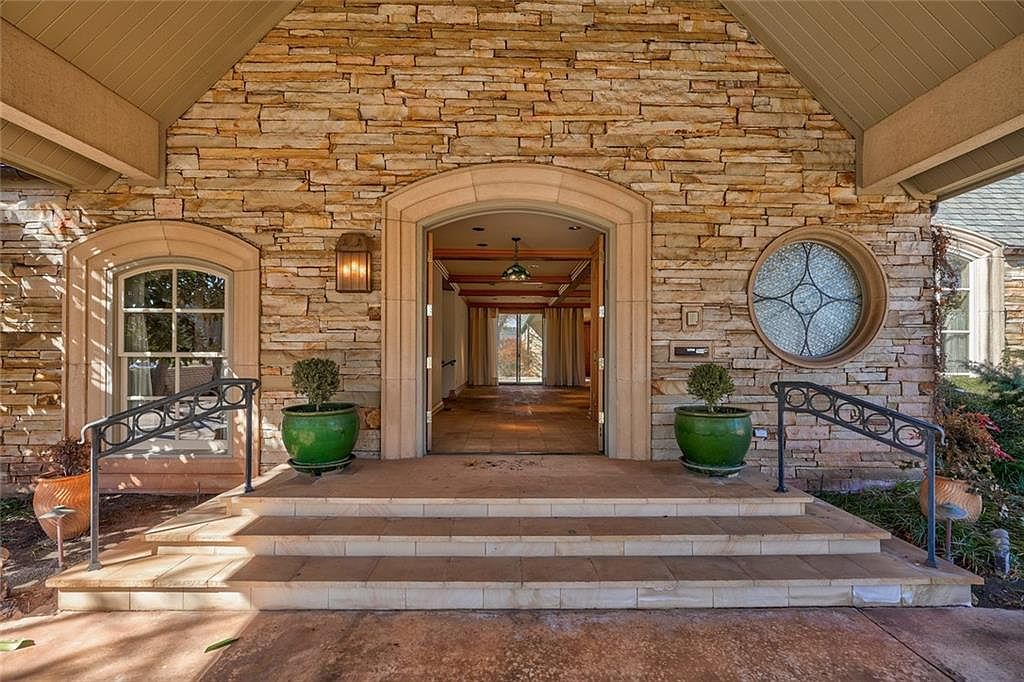 7309 Nichols Rd, Nichols Hills, OK 73120 | Zillow