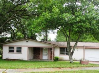 3638 SW 147th Lane Rd, Ocala, FL 34473