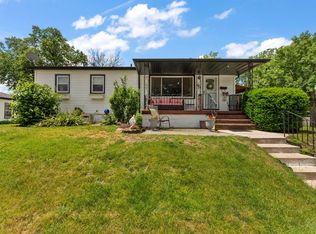 546 N Wheeler Ave, Griffith, IN 46319