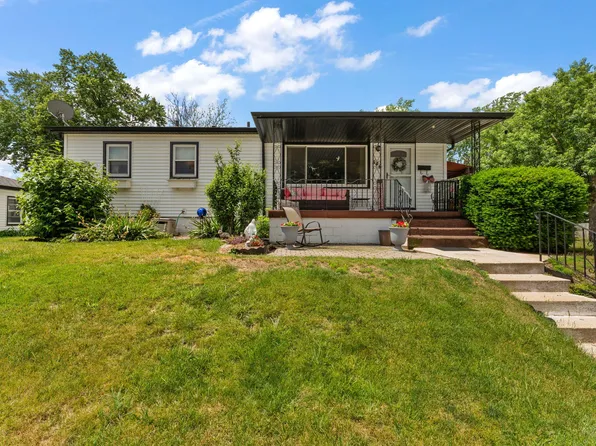 546 N Wheeler Ave, Griffith, IN 46319