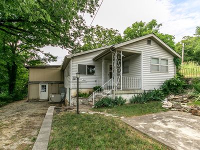 153 Garden Avenue, Rockaway Beach, MO, 65740