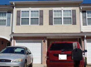 709 Georgetown Ln, Jonesboro, GA 30236
