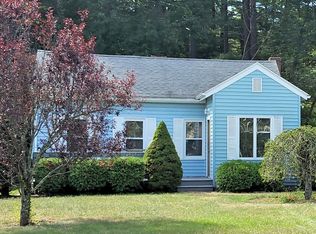 14 Depot St, South Easton, MA 02375