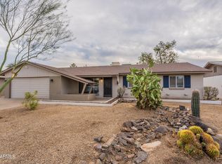 2509 W Bloomfield Rd, Phoenix, AZ 85029
