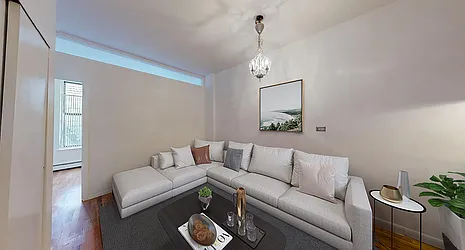 Rented by Bond New York