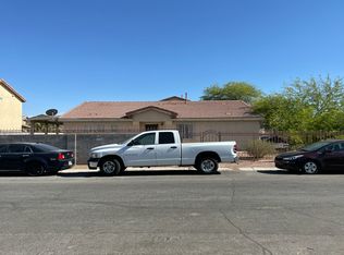 3946 Sheltering Pines St, Las Vegas, NV 89115
