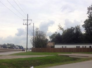 310 Freeway Dr, Vidor, TX 77662