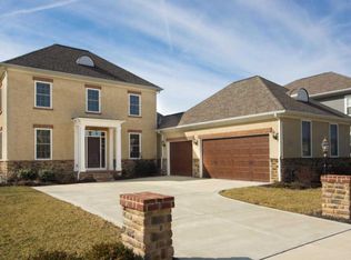 6856 Enfield Trce, Dublin, OH 43017