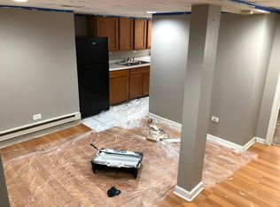 5621 N Bernard St, Chicago, IL 60659