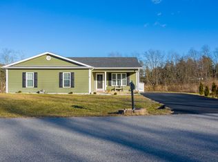 100 London Ln, Wytheville, VA 24382