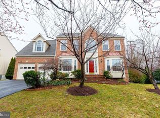 6355 Willowfield Way, Springfield, VA 22150