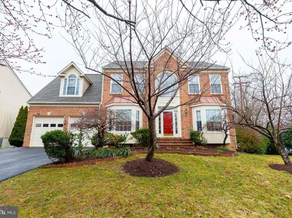 6355 Willowfield Way, Springfield, VA 22150