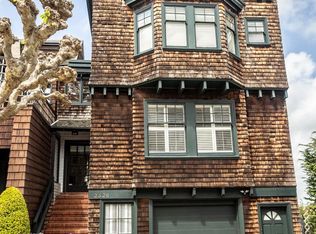2526 Vallejo St, San Francisco, CA 94123