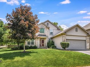 2231 Kealsy Ln, Aurora, IL 60503