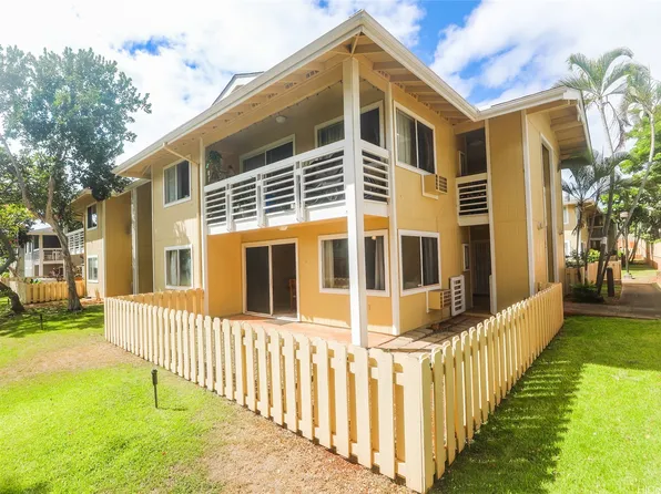 94-508 Kupuohi St #8103, Waipahu, HI 96797