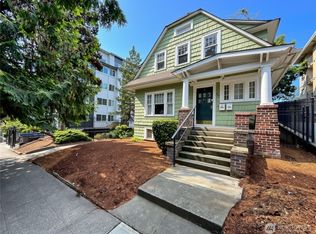 4247 7th Ave NE, Seattle, WA 98105