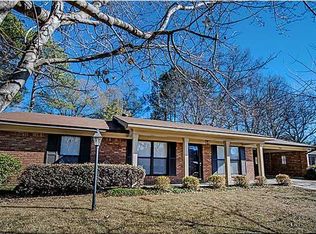 713 Tanglewood Dr, Clinton, MS 39056