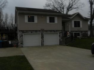 3256 Hinchman Rd, Bridgman, MI 49106