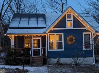 1186 Vaughan St, Clarkston, GA 30021