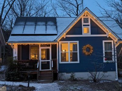 1186 Vaughan St, Clarkston, GA, 30021