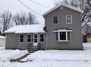 115 S Mill St, Waupun, WI 53963