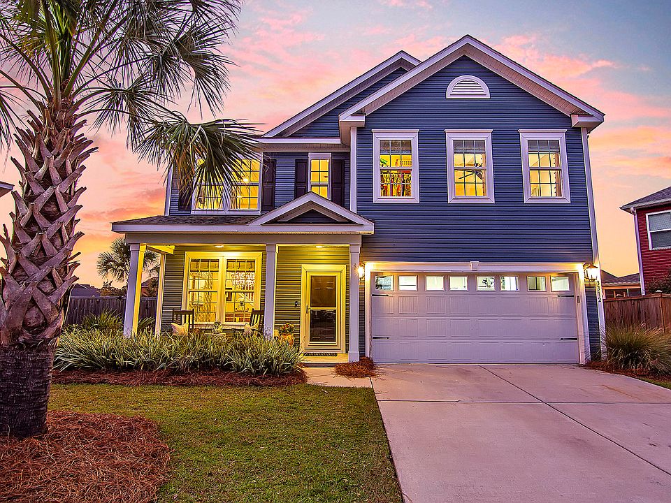 3312 Hartwell St, Johns Island, SC 29455 Zillow