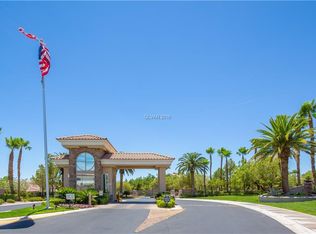 3926 Tropical Vine St, Las Vegas, NV 89147