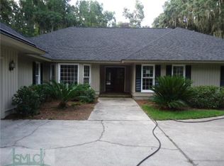 10 Westcross Rd, Savannah, GA 31411