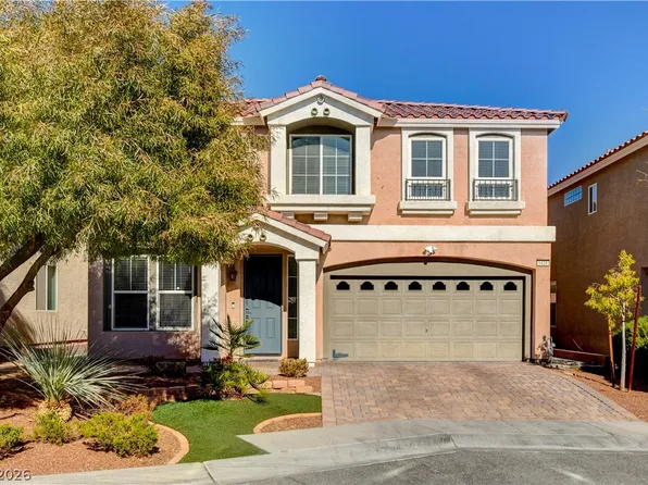 6416 Shawnee Springs Ct, Las Vegas, NV 89139