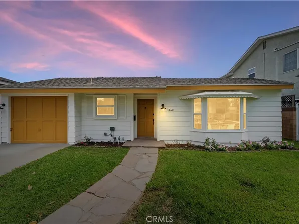 3760 N Weston Pl, Long Beach, CA 90807