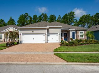 190 Rincon Dr, Saint Augustine, FL 32095