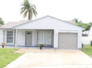 1740 SW 82nd Ter #1740, Hollywood, FL 33025