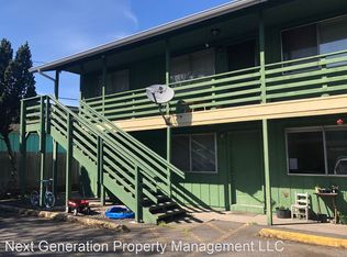 1080 10th St APT 6, Springfield, OR 97477