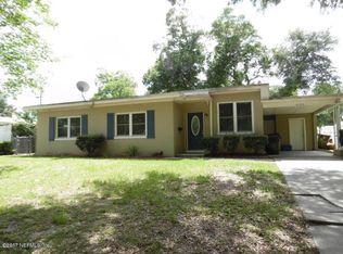 6190 Mercer Cir E, Jacksonville, FL 32217